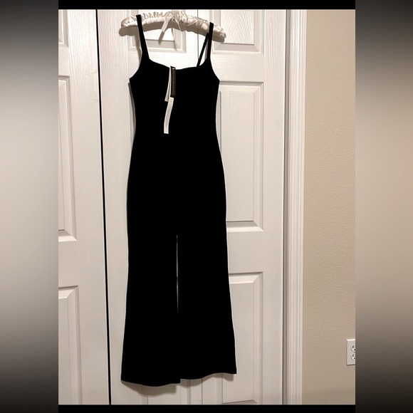 Donna Karan Jumpsuit/ Leotard Brand New with Tags!!! - Picture 2 of 12